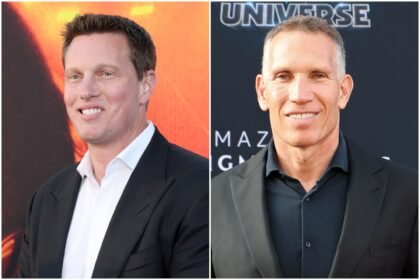 David Ellison Recruits Mattel’s Ynon Kreiz for Senior Role at Merged Paramount-Warner Bros.