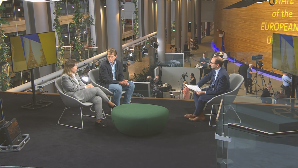 Climate breakdown: Is the EU adapting to the new normal? Europe's summer of disasters