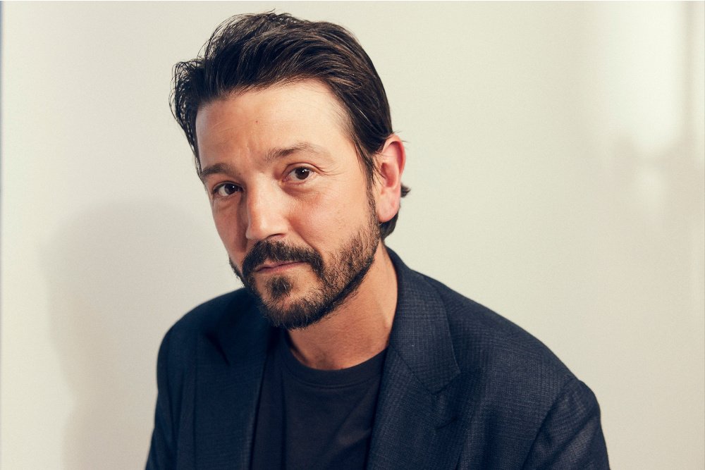 ‘Ashes’ Director Diego Luna Believes a Phenomenon Like ‘Andor’ Is ‘Unlikely’ to Ever Happen to Him Again: ‘It Doesn’t Compare to Anything Else’
