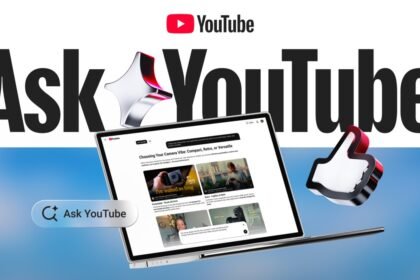 YouTube doubles down on video shopping with AI-powered ‘Ask YouTube’ feature
