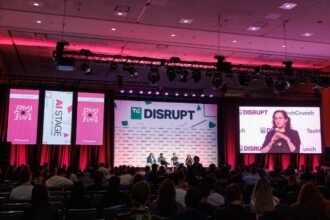 Five AI safety sessions every founder should have on their TechCrunch Disrupt 2026 agenda