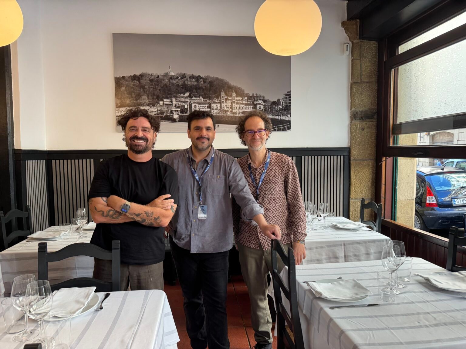‘The Platform’ Co-Producer David Matamoros of Doce Entertainment Spain Boards Matías Rojas’ ‘Dog Legs’ (EXCLUSIVE)