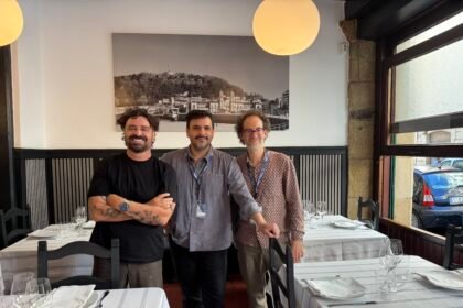 ‘The Platform’ Co-Producer David Matamoros of Doce Entertainment Spain Boards Matías Rojas’ ‘Dog Legs’ (EXCLUSIVE)