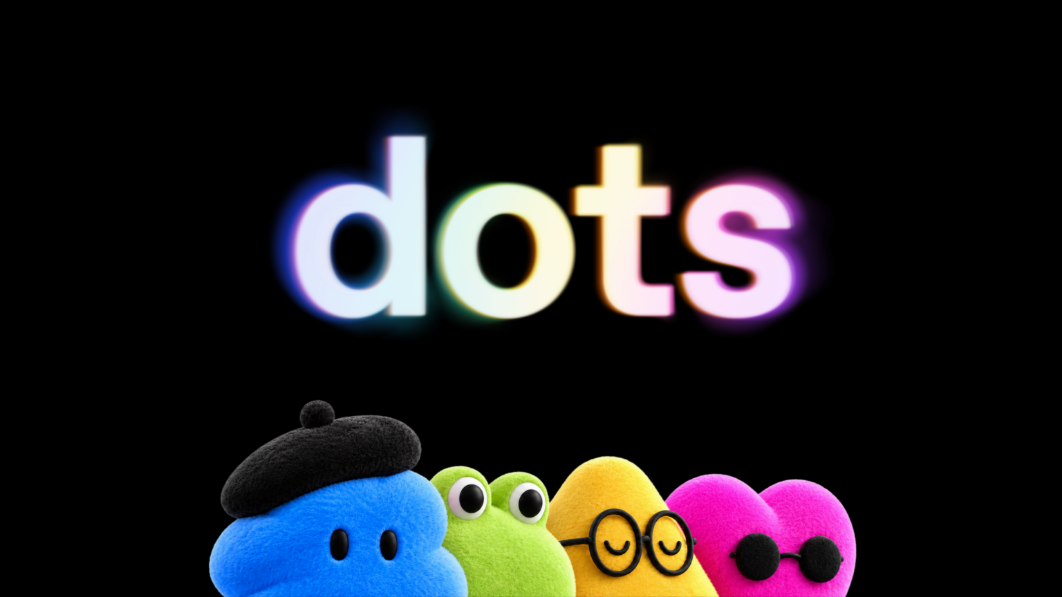 OpenAI launches Dots, its Muse competitor