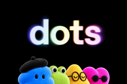 OpenAI launches Dots, its Muse competitor
