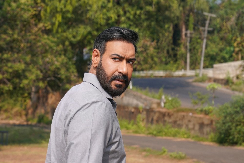 Ajay Devgn Says ‘Drishyam 3: The Conclusion’ Surpasses Predecessors, Ends Franchise for Good (EXCLUSIVE)