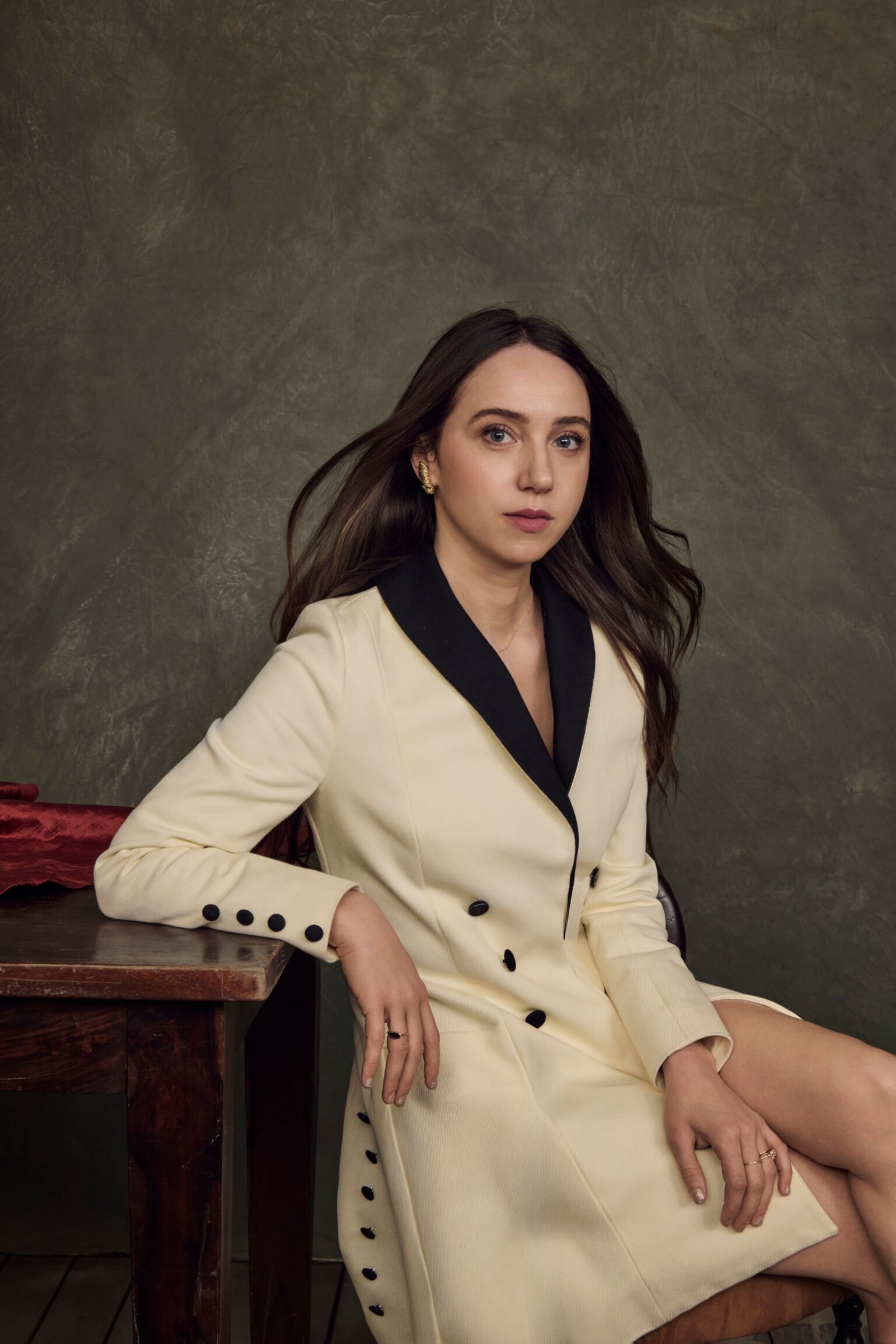 How Zoe Kazan Made East of Eden Her Own