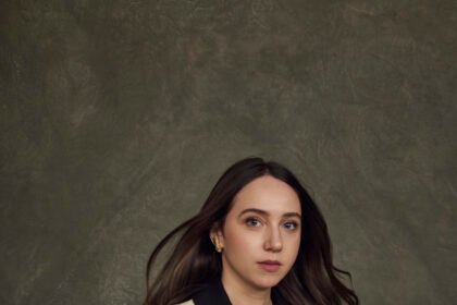 How Zoe Kazan Made East of Eden Her Own
