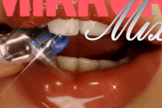Seven Artists, Three Days, One Album: Inside e.l.f. Cosmetics’ ‘Mirror Mix