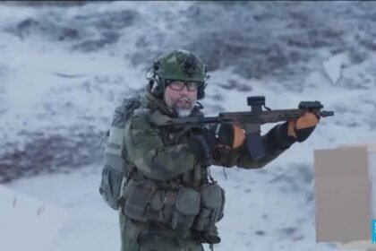 US and Denmark reach Greenland security deal