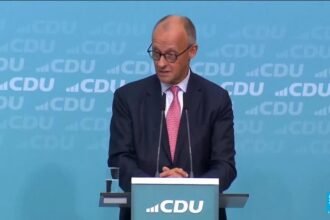 Germany: Could regional polls froce Friedrich Merz to step down?