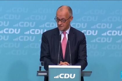 Germany: Could regional polls froce Friedrich Merz to step down?