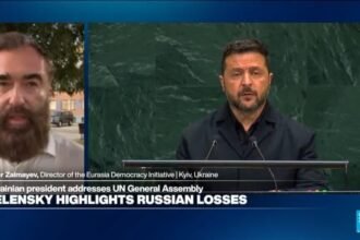 ‘Massive, maximum destruction’: Putin seeks to bring Ukrainian civilians ‘to their knees’