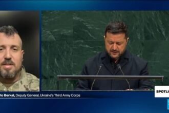 ‘Most powerful force is human potential’: Ukraine's military prioritises new tactics, technologies