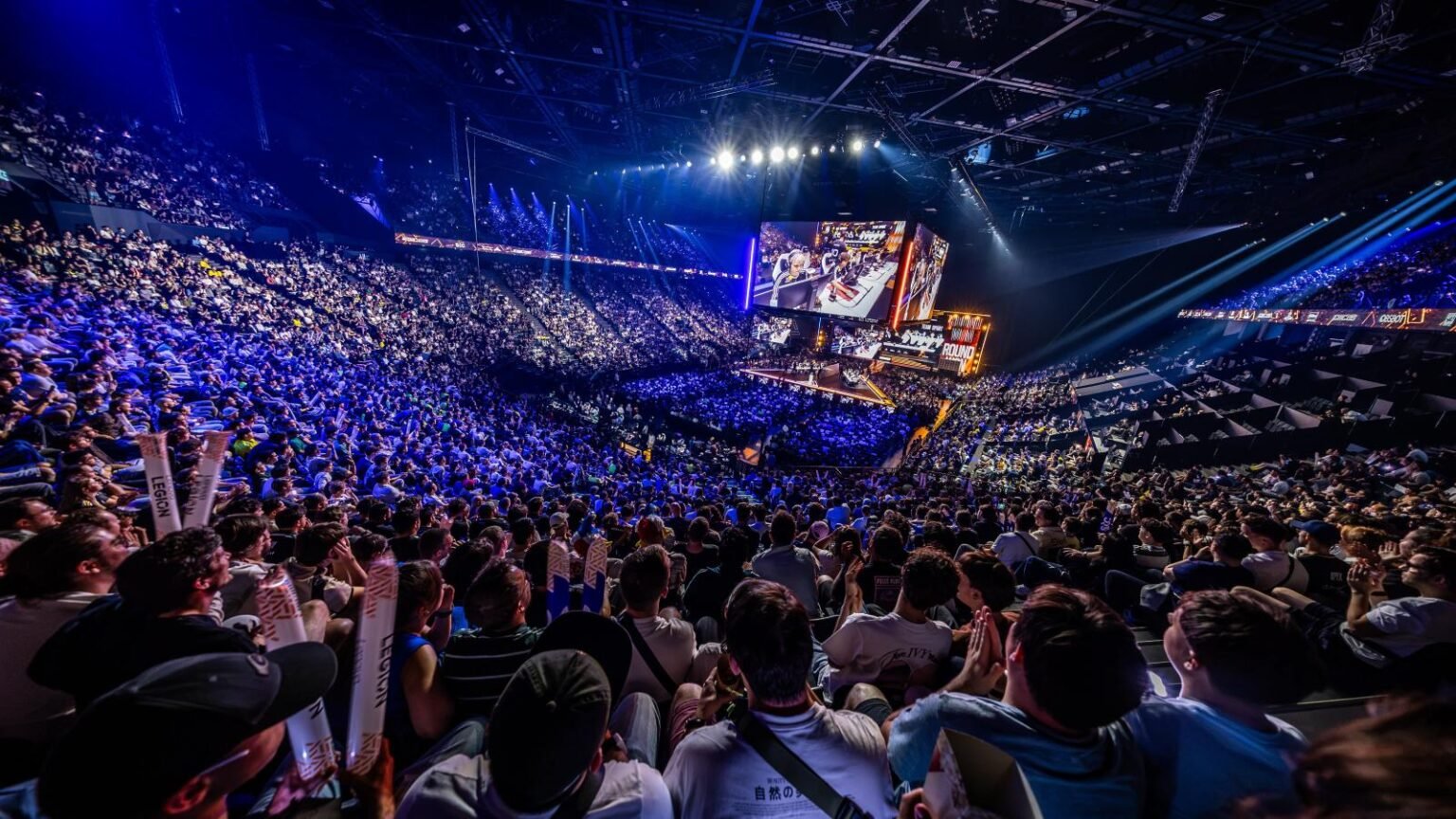 How the Art of Hospitality is Changing Esports Players’ Lives