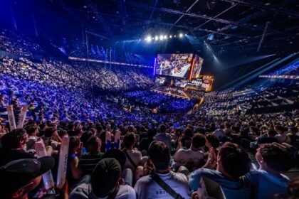 How the Art of Hospitality is Changing Esports Players’ Lives