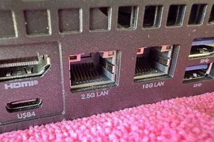The Ethernet spec was first drafted on this day in 1980