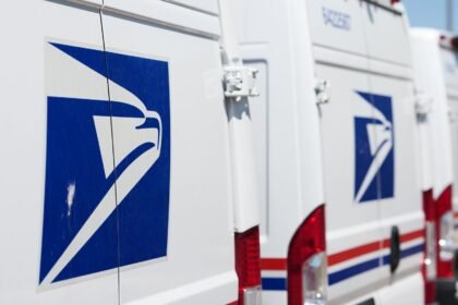 Utah postal worker dumped 300 mail ballots in trash during state primary, DOJ says