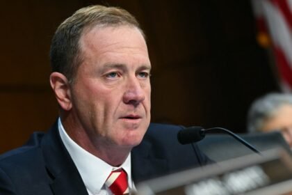 MAGA Media Is Trying to Spin Senator’s Brutal Gaffe Into a Win