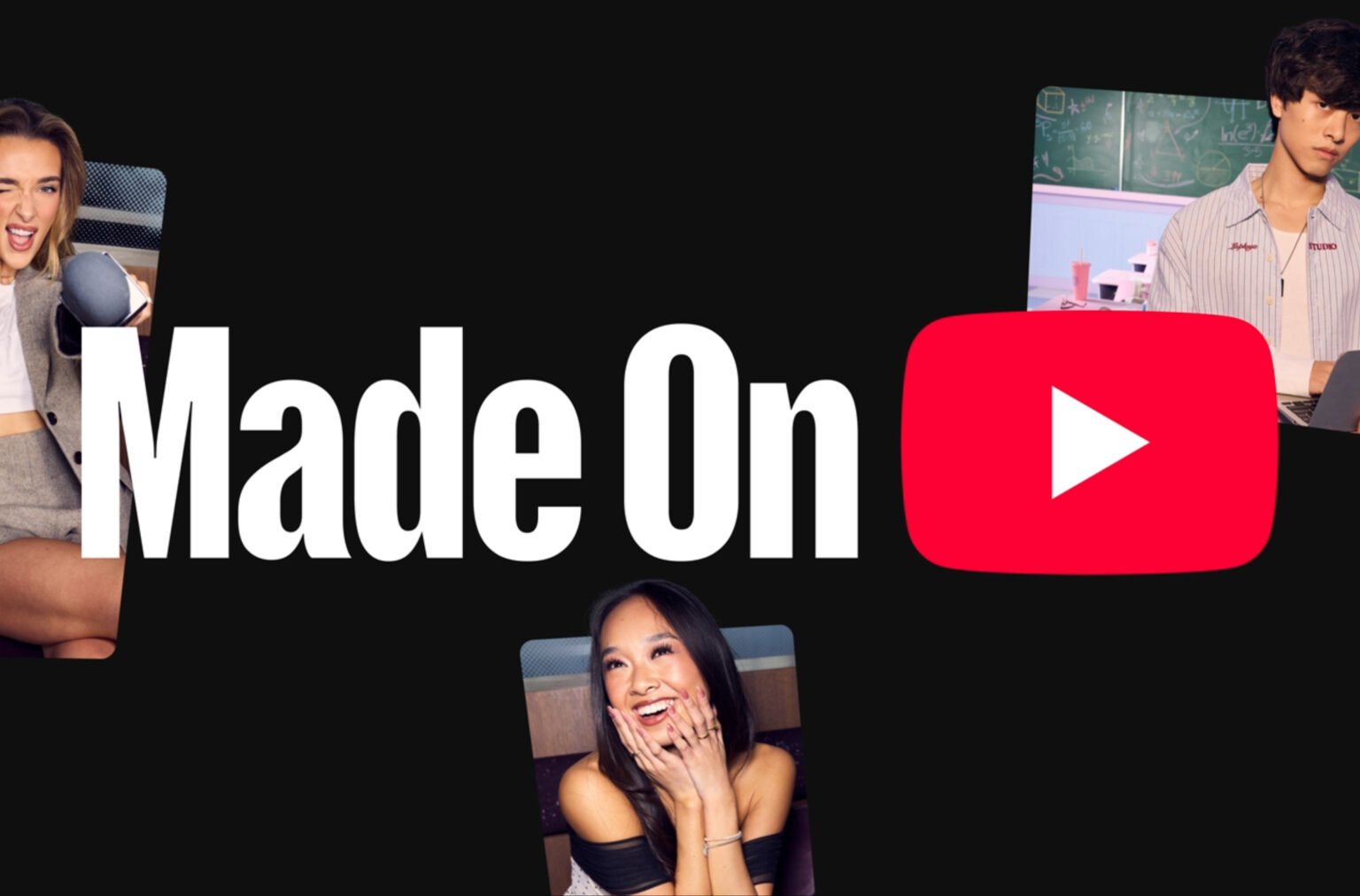 YouTube Locks Down Coachella Rights Through 2030 as it Unveils New Microdrama-Inspired Experience for Shorts, AI-Powered Tools for Music and Studio and More