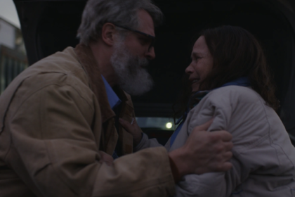 ‘Evil Genius’ Review: Courteney Cox Fashions the Pizza Bomber Case Into a Broad, Shrilly Played Farce
