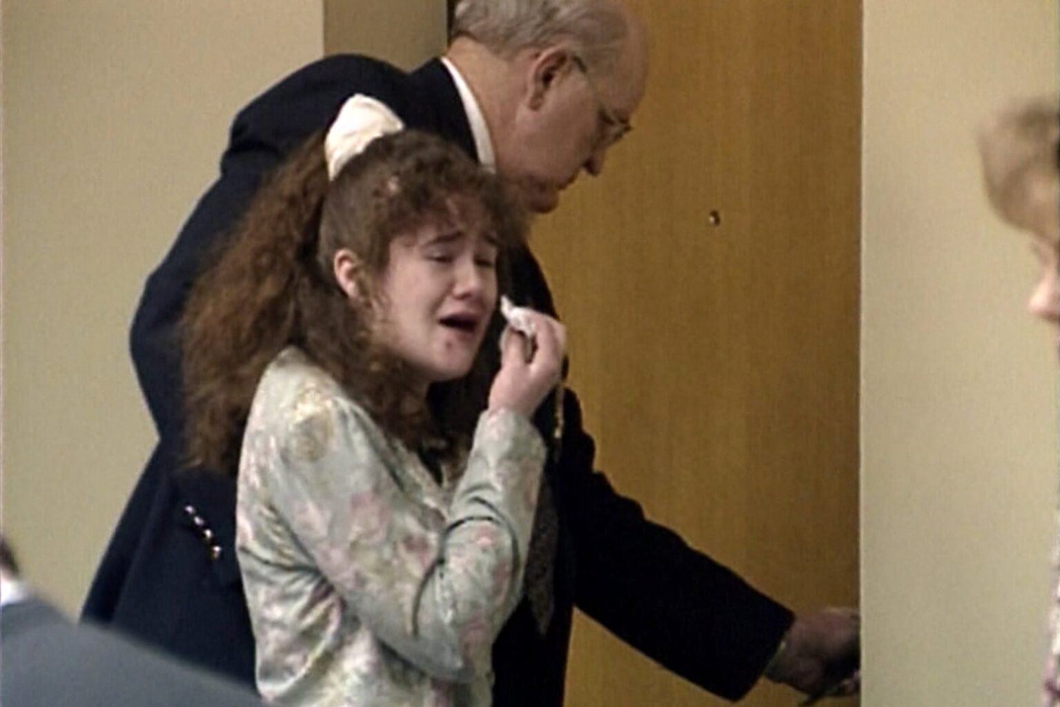 One of the youngest women ever sent to death row to be executed in Tennessee for ‘satanic panic’ murder