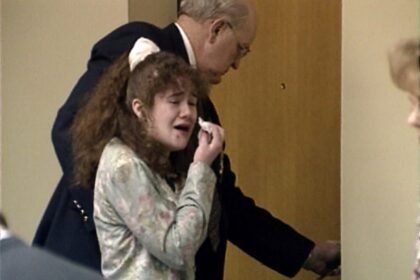 One of the youngest women ever sent to death row to be executed in Tennessee for ‘satanic panic’ murder