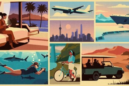 Bright Ideas in Travel 2026
