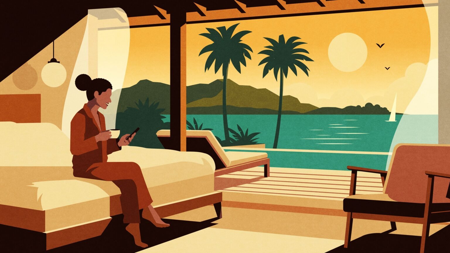 The Jet Leg App That Frequent Fliers (and NASA Astronauts) Swear By