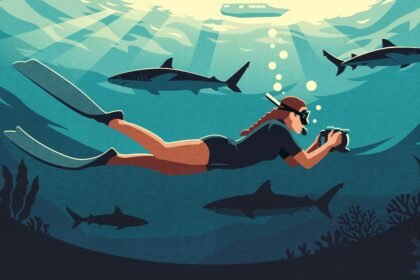 The Eco-Tourism Projects Turning Fishermen and Poachers into Environmental Guardians
