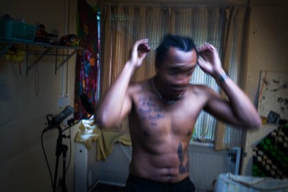 ‘Florid’ Director Billy Lumby on Challenging ‘Misrepresentation’ of Schizophrenia on Screen and Casting Non-Actors in Feature Debut