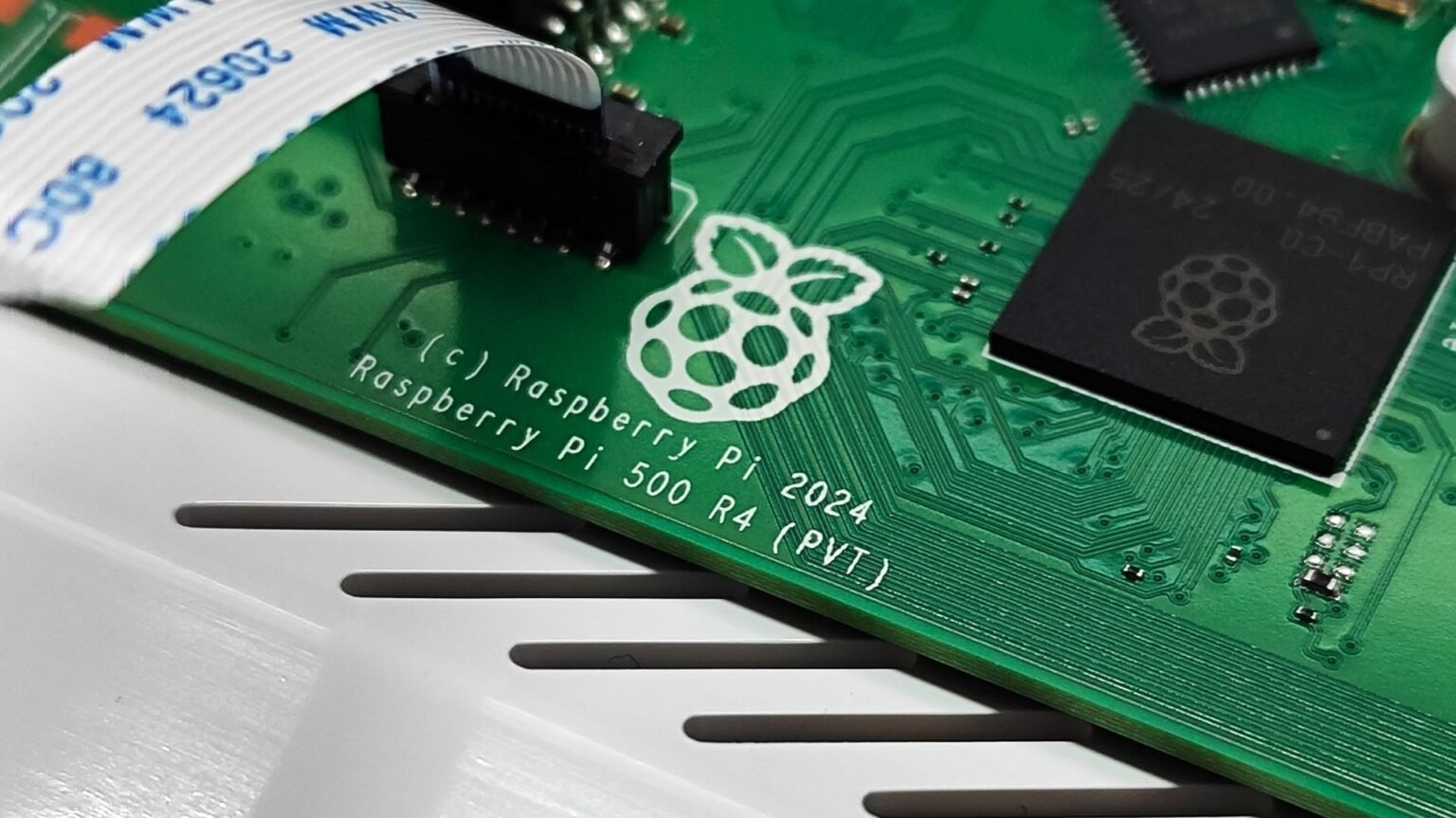 Raspberry Pi locks boards to factory RAM capacities in firmware — engineer tells DIY modders 'don't waste your time' trying repairs or upgrades, company cites shady reseller scams