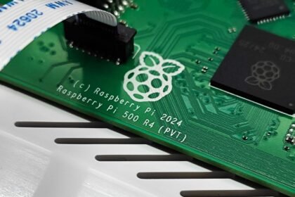 Raspberry Pi locks boards to factory RAM capacities in firmware — engineer tells DIY modders 'don't waste your time' trying repairs or upgrades, company cites shady reseller scams