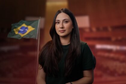 Why does Brazil get to speak first at UNGA?