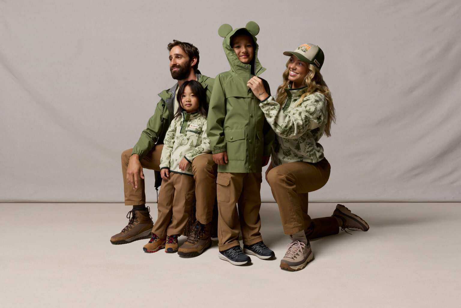Disney and Columbia Sportswear Expand Partnership With Mickey Mouse ‘Outdoor Club Collection’: Shop the Full Lineup Here
