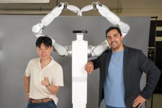 Meet Feather, the startup building the ‘Android of robotics’ for developers