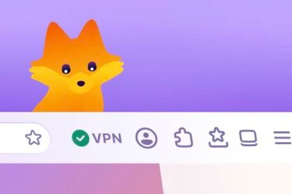 Interview: Firefox's chief on why he hopes a redesign will help win users from Chrome