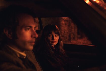 In PBS's Heartrending Trespasses, Love Defies War in '70s Belfast