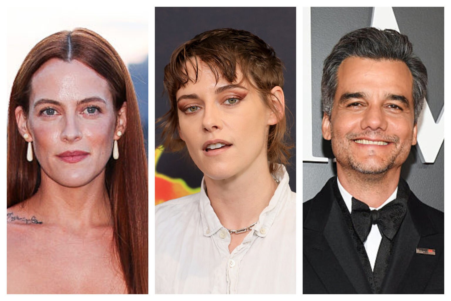 Kristen Stewart, Riley Keough and Wagner Moura to Star in Olivier Assayas’ Next Film ‘Spiritual World’