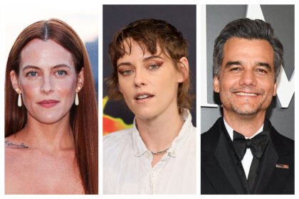 Kristen Stewart, Riley Keough and Wagner Moura to Star in Olivier Assayas’ Next Film ‘Spiritual World’