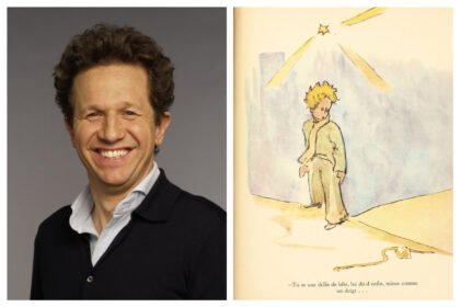‘The Little Prince’ Live-Action Movie Set With ‘The Imitation Game’ Director Morten Tyldum and Simon Beaufoy (EXCLUSIVE)