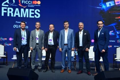Prime Video, Sony, JioStar, Zee and NDTV Chiefs on How Connected TV Is Reshaping Indian Storytelling