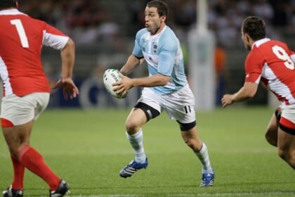 Verdicts expected in trial over killing of Argentina rugby player Aramburú in Paris