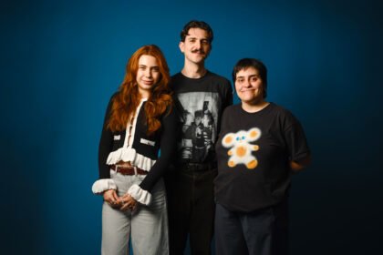 ECAM Incubator Title ‘Copy’ Pairs a Heartbroken Film Assistant With a Movie Star Accused of Murder