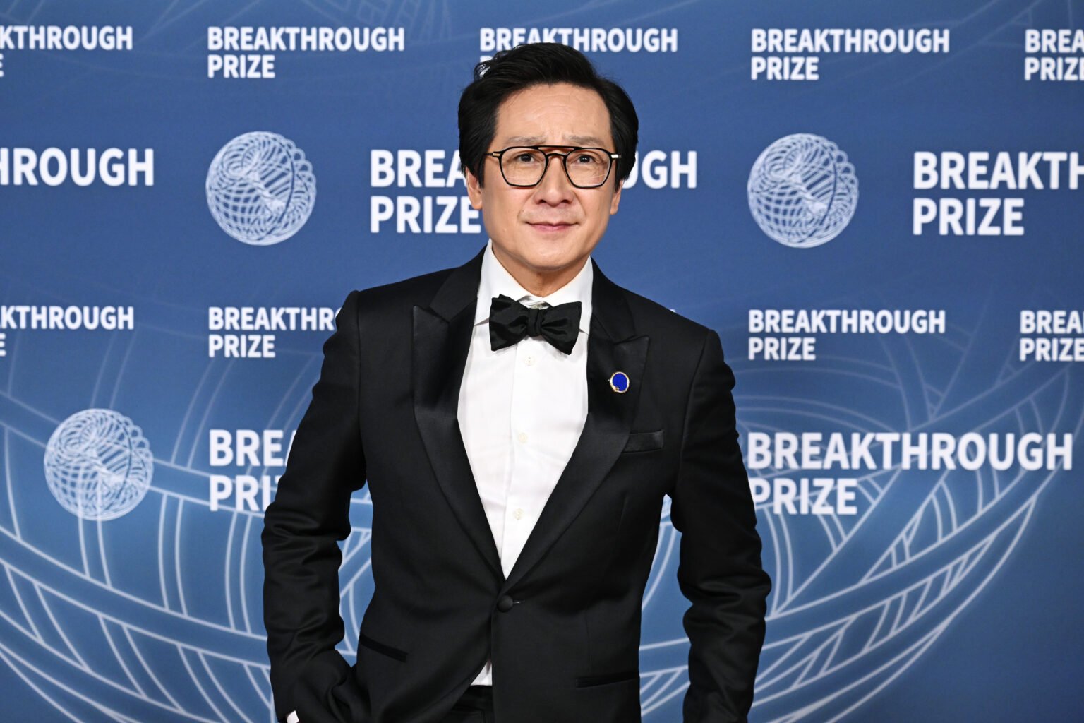 Ke Huy Quan Says His $100,000 ‘Indiana Jones’ Residual Check Was ‘Life-Changing’ As a Child Actor: It ‘Didn’t Make Any Sense’