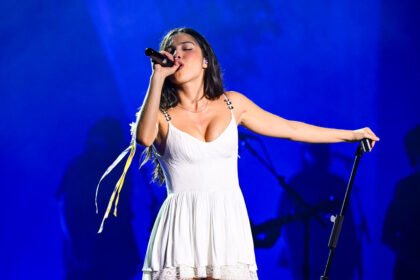 Olivia Rodrigo’s ‘Unraveled’ Tour Setlist: Every Song Played on Opening Night in Connecticut