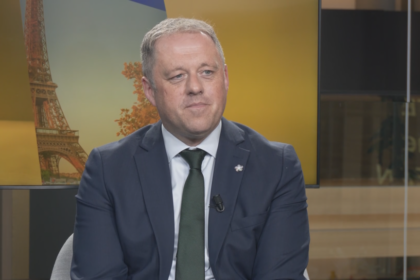 We’re ideally placed to chair EU budget negotiations, says Irish Minister of State