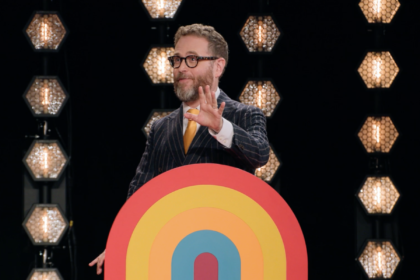 ‘Game Changer’ Host Sam Reich on Season 8’s 23-Contestant, 90-Minute, Non-Chili’s-Sponsored Finale and ‘Acid Trip’ Season 9 Episode Plans