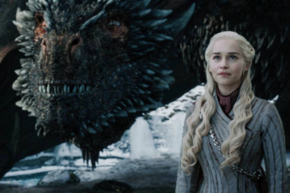 ‘Game of Thrones’ Movie ‘Aegon’s Conquest’ Sets Summer 2029 Release Date