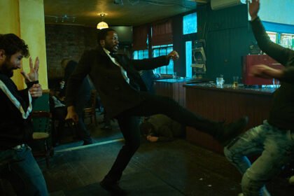 ‘Gangs of London’ Producers Claim They’re Owed $20 Million From Vice Over Pulse Films Sale